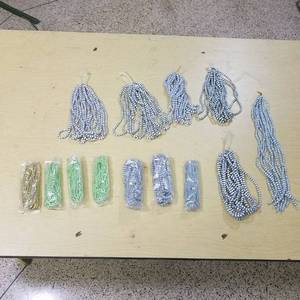 lot 2008 image: assorted necklaces