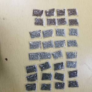 lot 2013 image: assorted jewelry beads