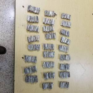 lot 2022 image: approximately 25 bracelets