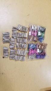 lot 2060 image: approximately Thirty 7.5 inch bracelets