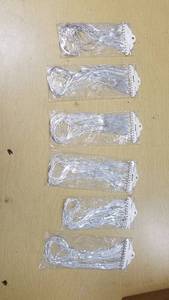 lot 2064 image: approximately 70 necklaces