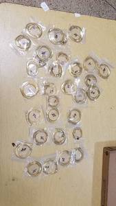 lot 2065 image: approximately 30 necklaces - assorted sizes