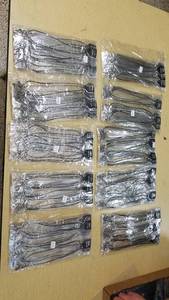 lot 2066 image: approximately 10 dozen necklaces