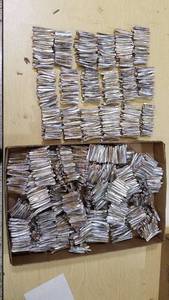 lot 2068 image: approximately 50 bracelets