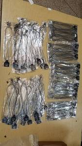 lot 2069 image: over 100 assorted necklaces