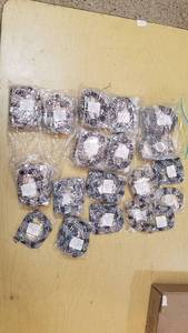 lot 2078 image: approximately 60 bracelets