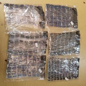 lot 2103 image: assorted necklaces - approximately 70