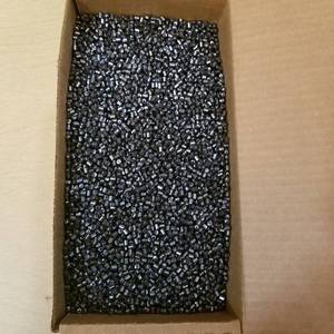 lot 2141 image: jewelry beads - 4 mm Barrel quarter inch