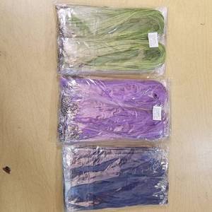 lot 2153 image: approximately 285 16.5 in ribbon