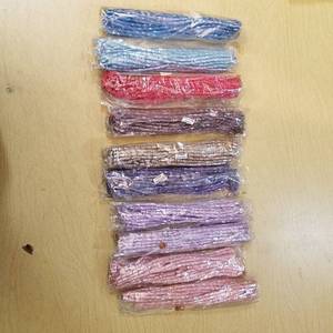 lot 2190 image: assorted beaded strands