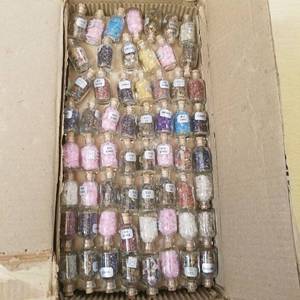 lot 2225 image: approximately 150 gem bottles