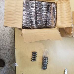 lot 2227 image: approximately 600 magnets