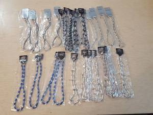 lot 2277 image: approximately 30 necklaces - assorted styles