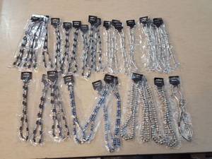 lot 2282 image: approximately 32 necklaces - assorted styles