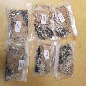 lot 2133 image: chokers - approximately 72