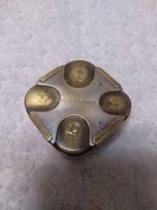 lot 11290 image: Vintage Ready Change Coin Holder by The B&R Manufacturing Company #2
