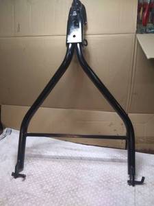 lot 11436 image: ATV Tow Bar