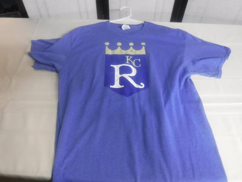 kc royals t shirts