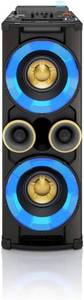 lot 3508 image: PHILIPS NX5 BLUETOOTH HIFI SYSTEM