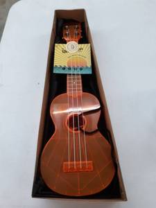 lot 20464 image: Waterman Ukelele