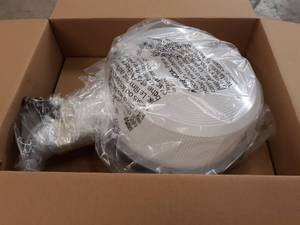 lot 20480 image: 58W LED Yard Light
