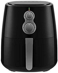 lot 20495 image: Air Fryer, 4.2QT Air Fryer