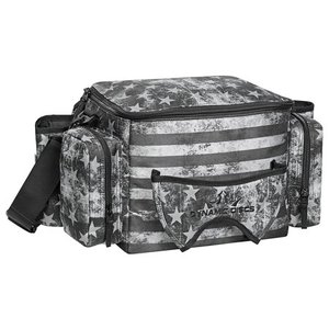 lot 22465 image: Dynamic Discs Soldier Disc Golf Bag