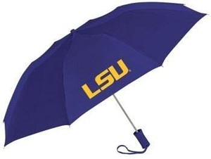 lot 22473 image: GAMEDAY LSU Tiger Umbrella