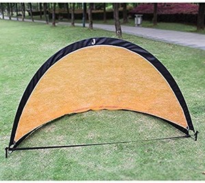 lot 22476 image: Juegoal Pop Up Soccer Net