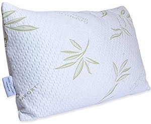 lot 22480 image: Hotel Comfort King Pillow