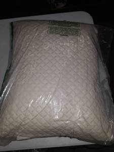 lot 22495 image: NapYou Foam Pillow