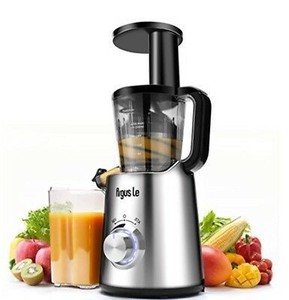 lot 22692 image: Argusle Slow Juicer, Al-B5000
