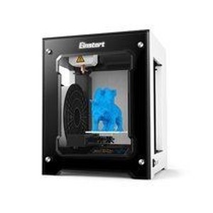 lot 22695 image: Shining 3D Einstart S Desktop 3D Printer
