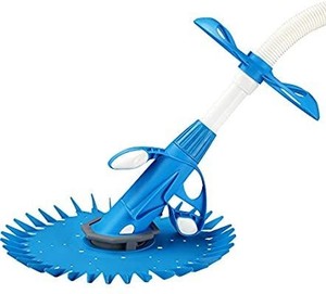 lot 22746 image: Handewerk Automatic Pool Cleaner, New