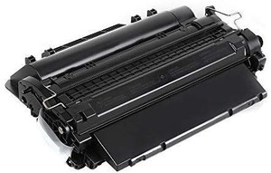 lot 22747 image: Aztech 2 Pack Black Ink Printer Cartridges for HPLaserJet, New, 2 Packages