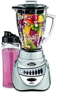 lot 22766 image: Oster Classic Series Plus Blend n Go 700w