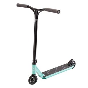 lot 22825 image: Fuzion Z300 Pro Scooter Complete (2018 Teal)