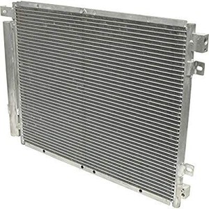 lot 22850 image: Ac Condensador Fits Kia Sorento 2003-2006