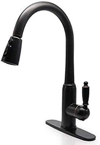 lot 22863 image: Rainmax Kitchen Faucet, RAN-A-019