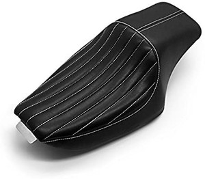 lot 22879 image: Seat for Harley Davidson Passenger Craftride HS4