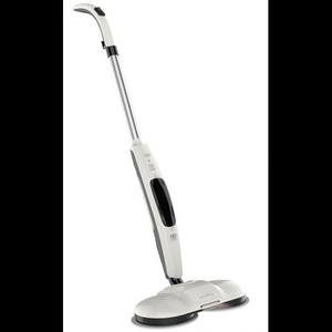 lot 22880 image: PicaMop T7 Cordless Twin Rotor Mop