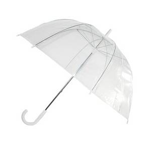 lot 22899 image: Clear Bubble Umbrella