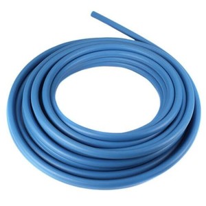 lot 23509 image: 1  Pex Blue Tubing 100ft