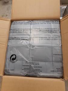 lot 23535 image: 12lb Weighted Blanket