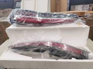 lot 3864 image: (2) Headlights