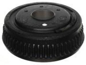 lot 3871 image: ACDelco Brake Drum, Professional - Rear