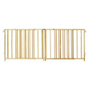 lot 3899 image: North States Industries Supergate Extra Wide Swing Gate