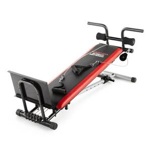 lot 3904 image: Weider Ultimate Body Works