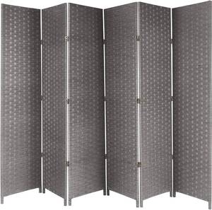 lot 3906 image: Room Divider Screen