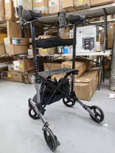 lot 3917 image: Upright Walker